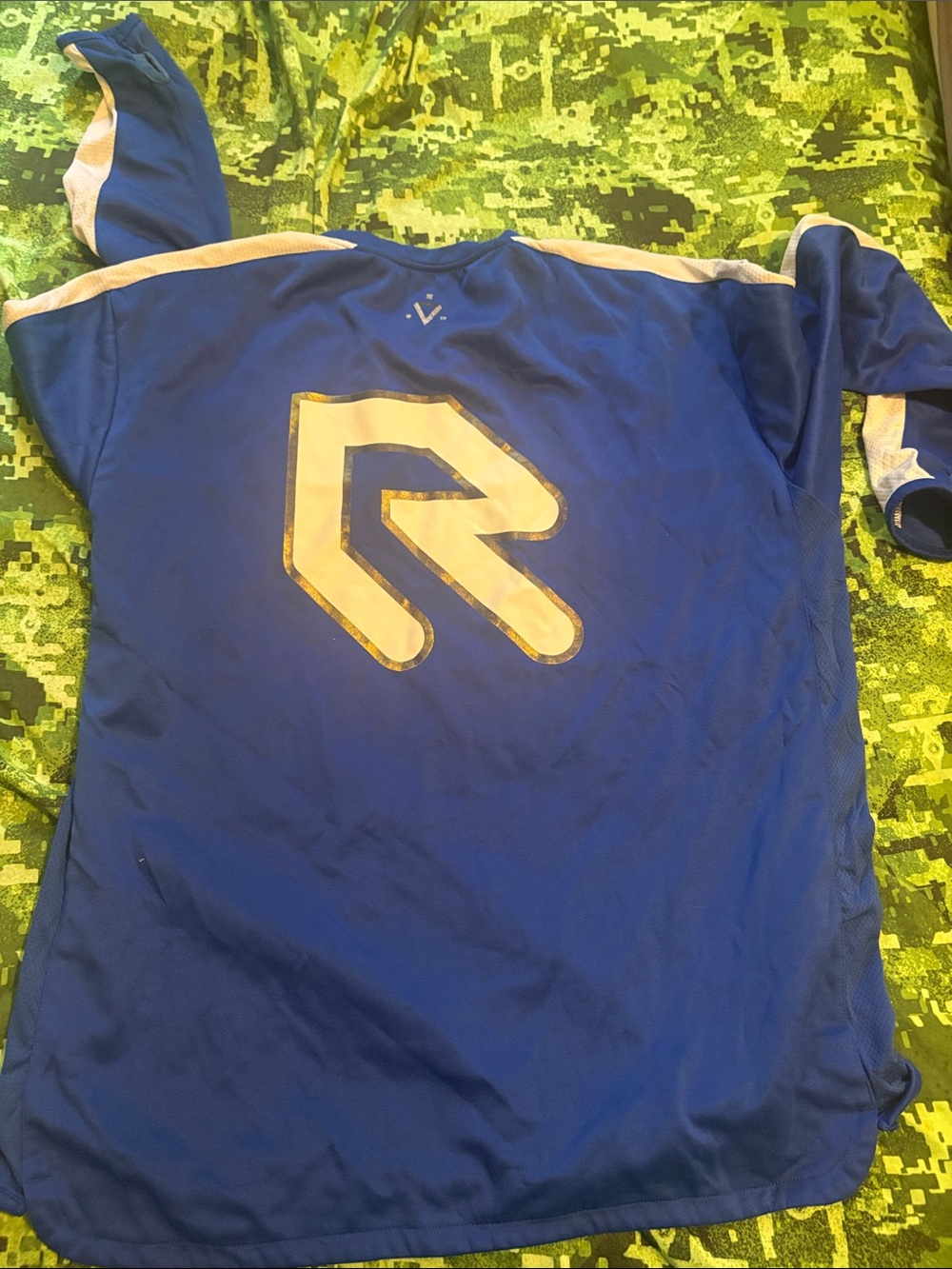 Soccer Jersey Sparta Rotterdam Netherlands - Picture 5 of 5